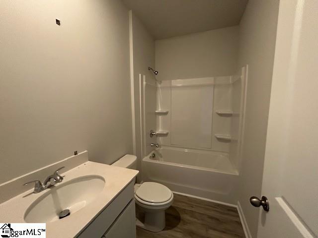 260 Talbert Trail Property Photo 3
