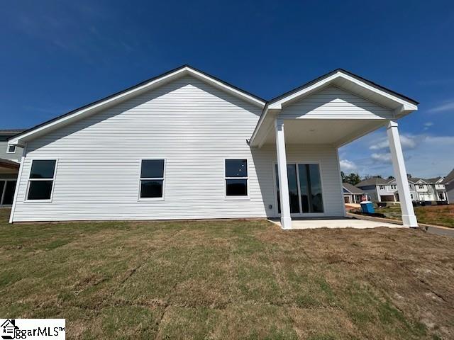 260 Talbert Trail Property Photo 8