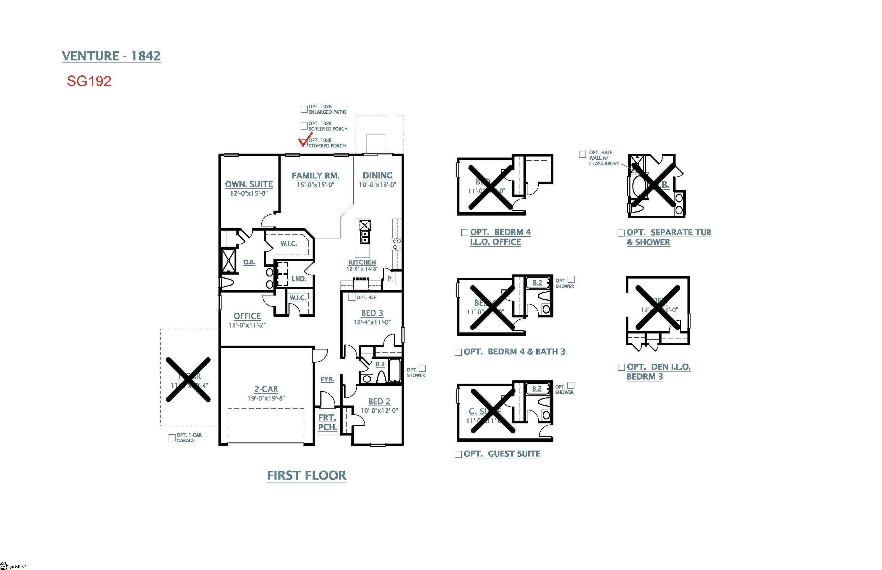 265 Talbert Trail Property Photo 11