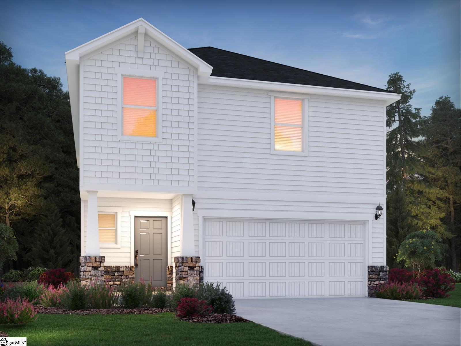 455 Upland Water Court Property Photo 1