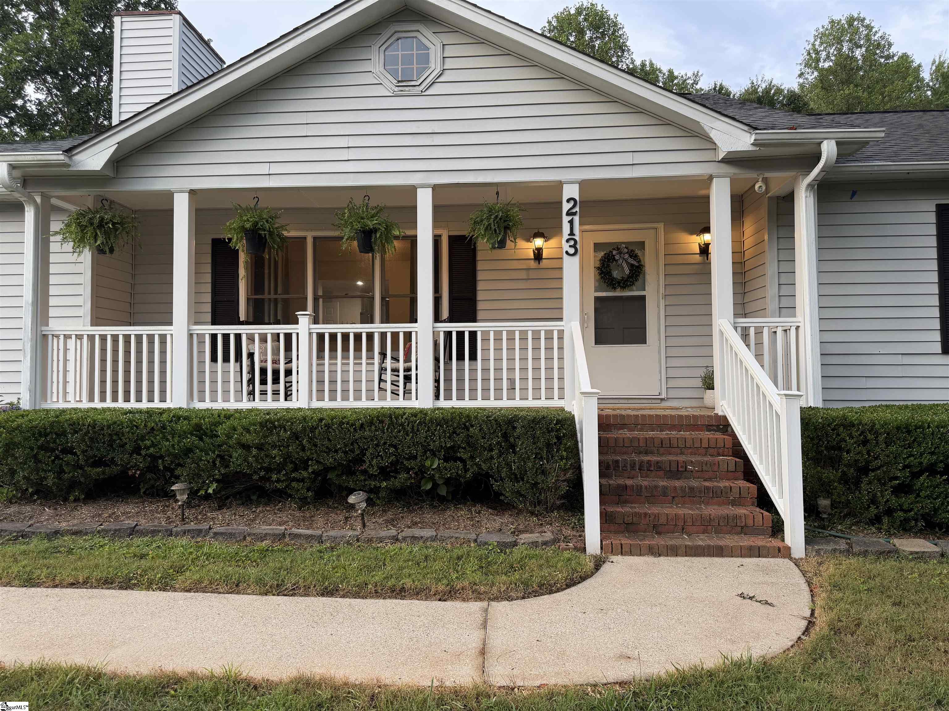 213 Pine Meadow Drive Property Photo 4