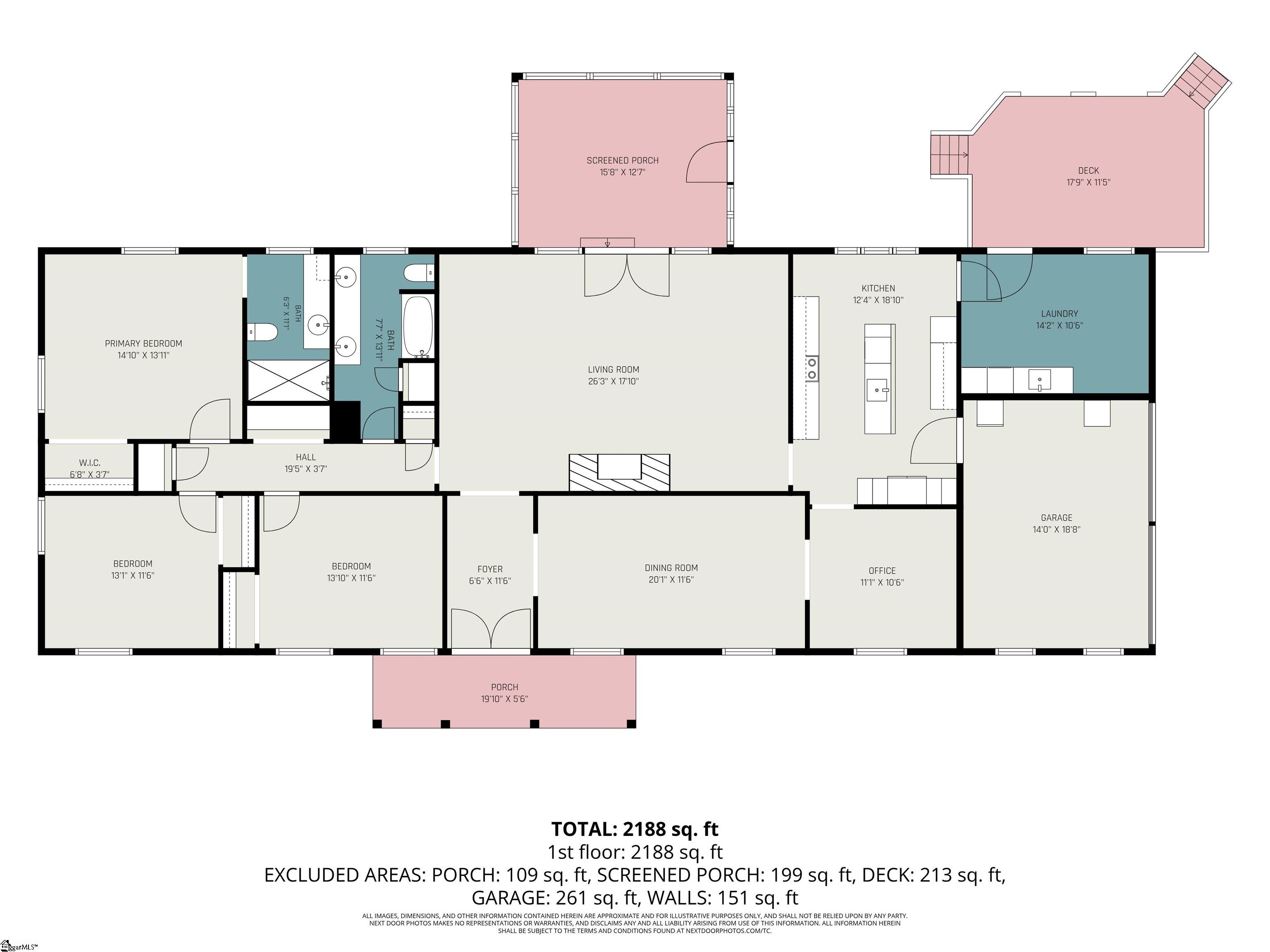 440 Bowen Road Property Photo 23