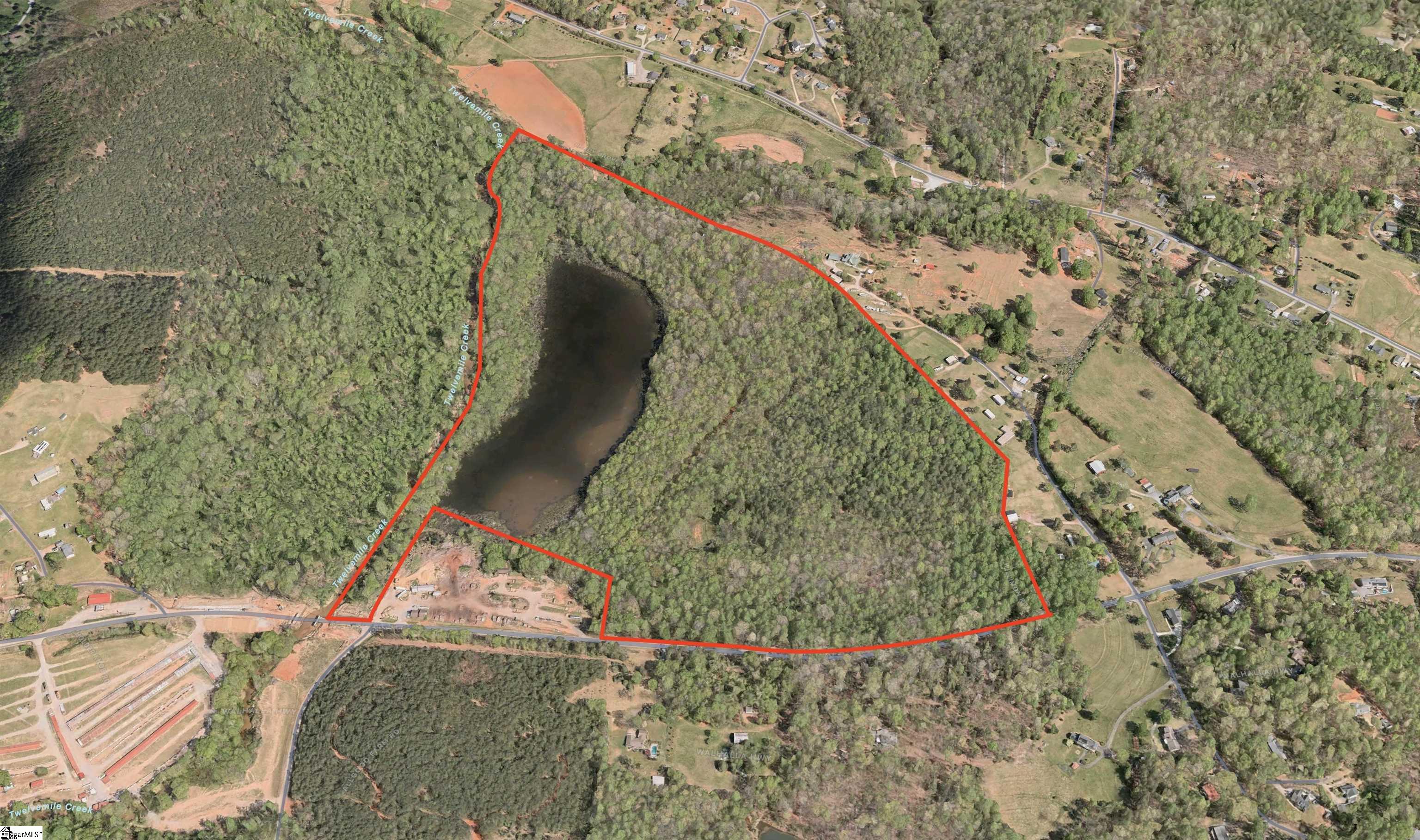 1240 Walhalla Highway Property Photo 1