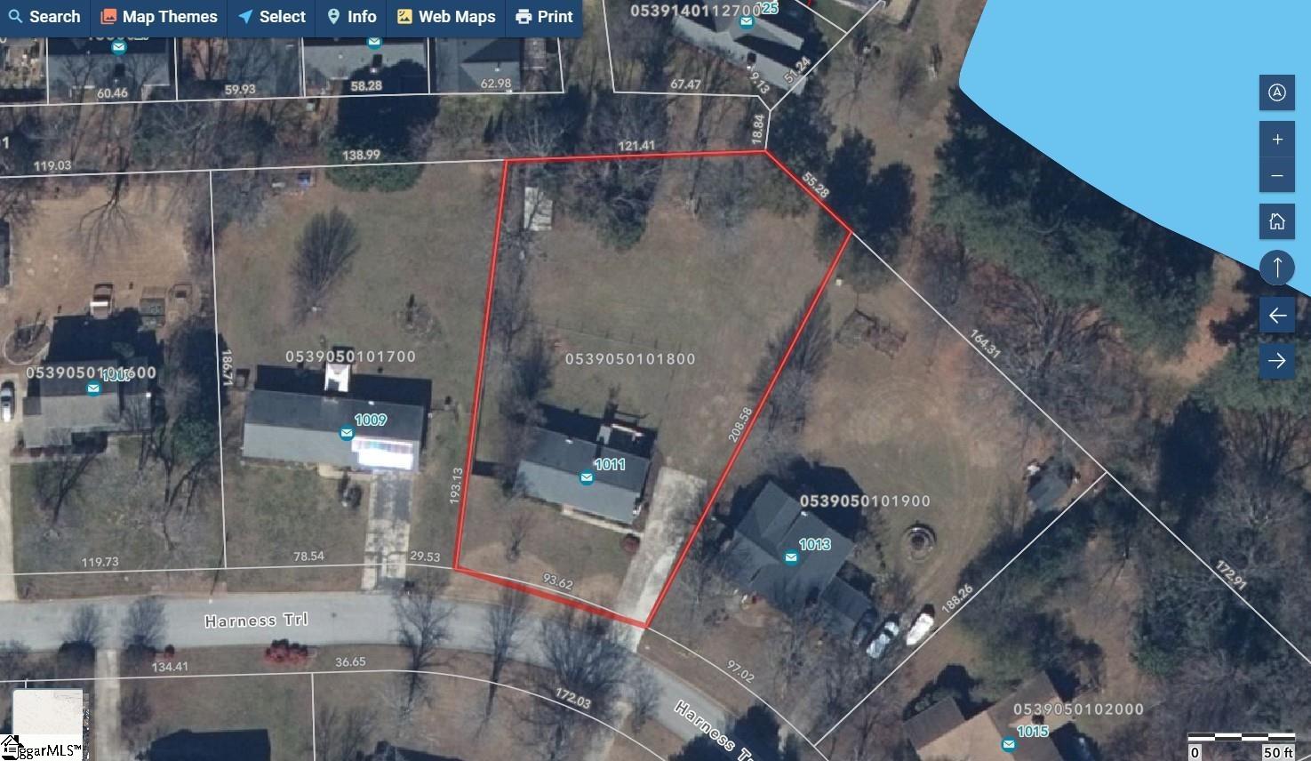 1011 Harness Trail Property Photo 28