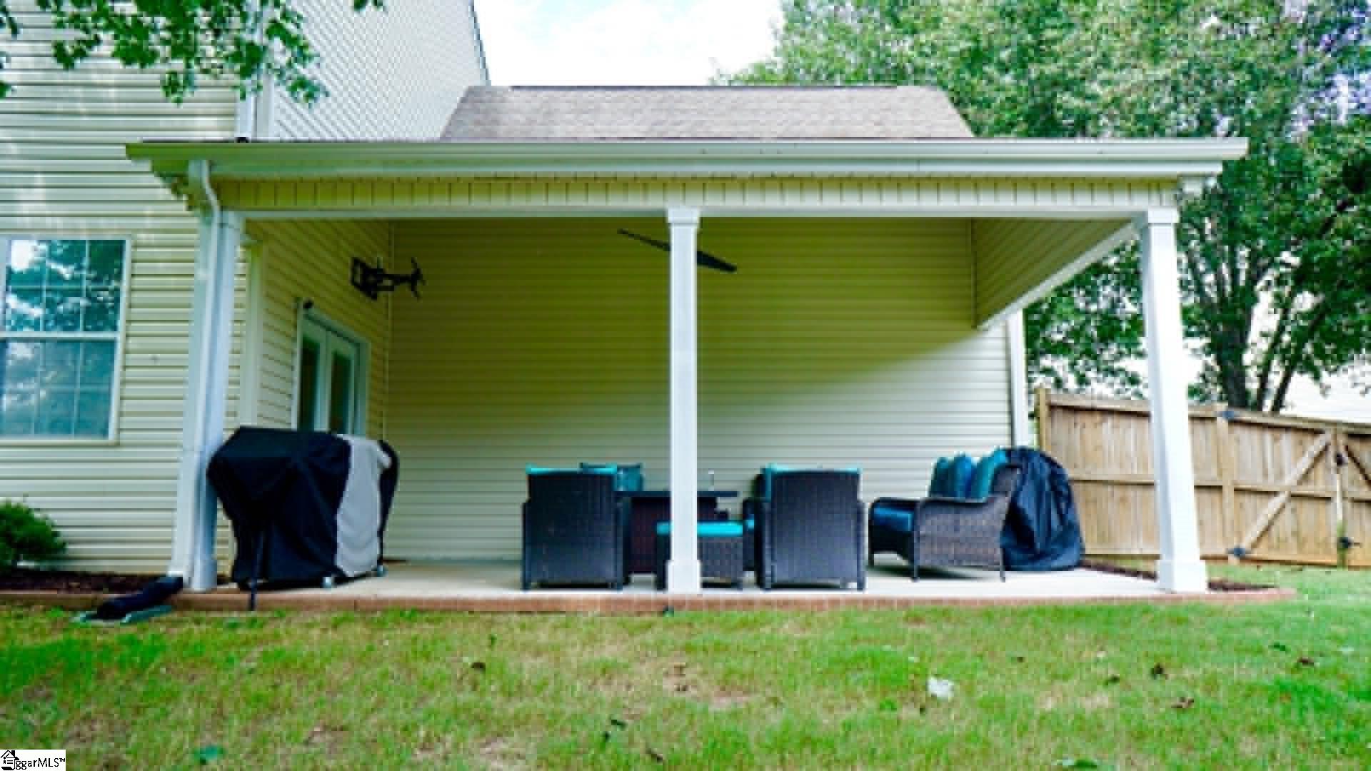 5 Placid Falls Court Property Photo 31