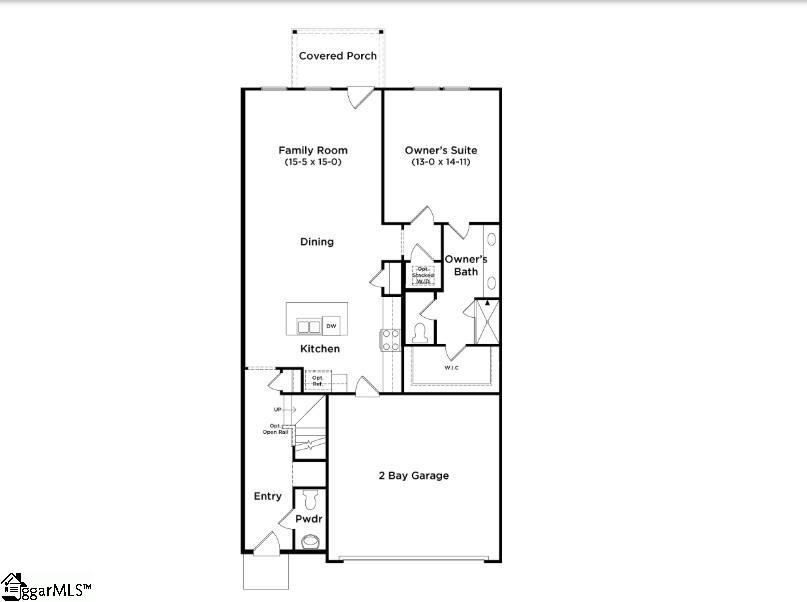 524 Round Rock Way Property Photo 5