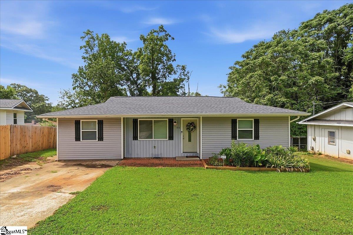 96 N Estate Drive Property Photo 1