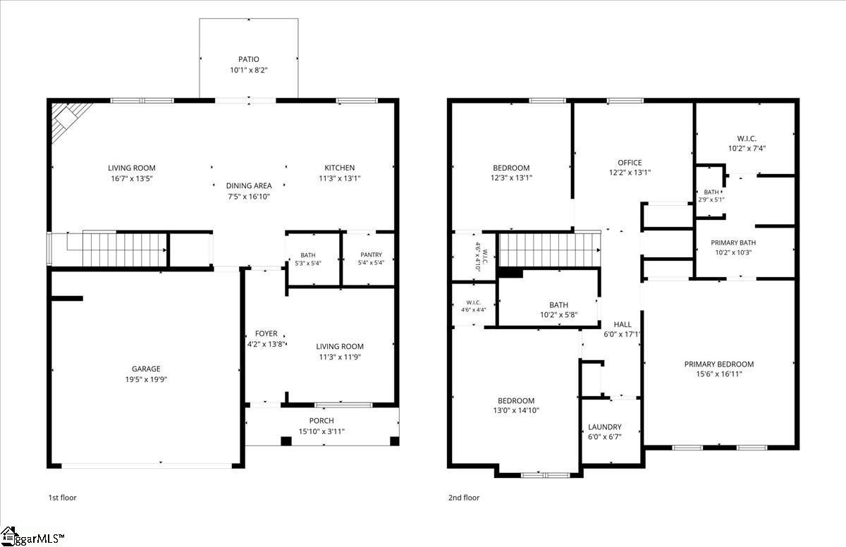 869 Colmore Trail Property Photo 32