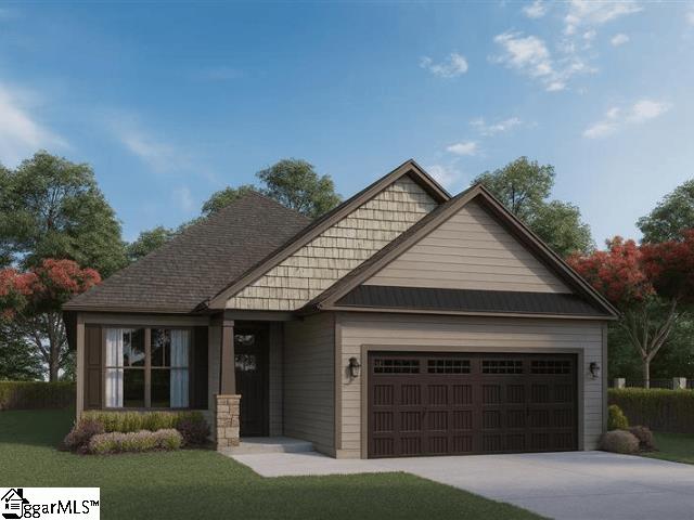 3177 Emberly Drive Property Photo 1