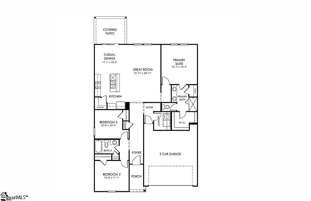 120 Gibbon Way Property Photo 2