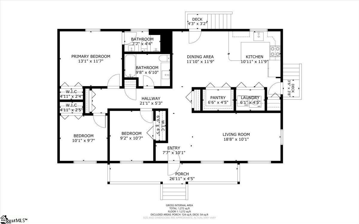 803 Quillen Avenue Property Photo 43