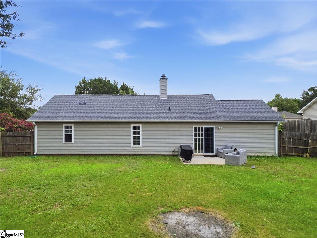 305 Golden Leaf Lane Property Photo 25