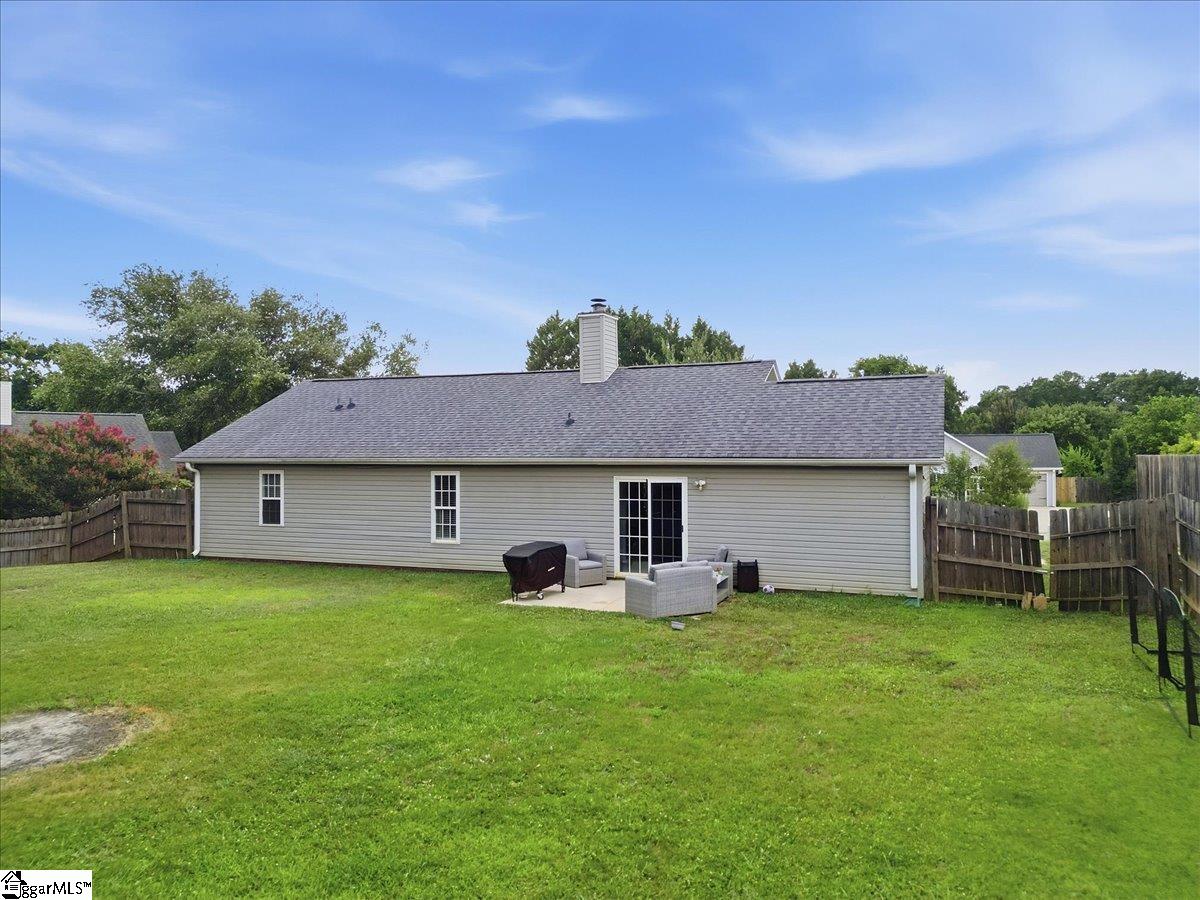 305 Golden Leaf Lane Property Photo 26