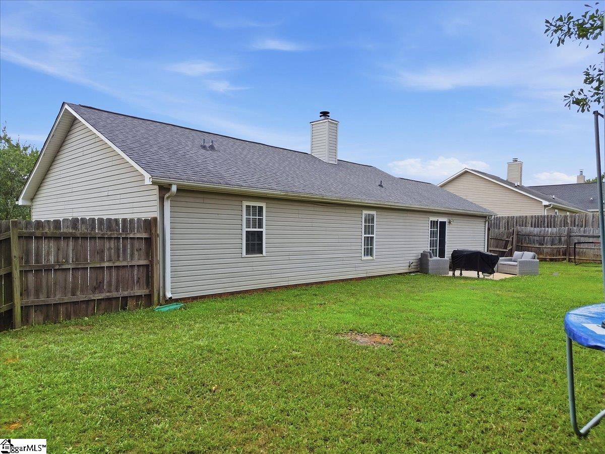 305 Golden Leaf Lane Property Photo 27