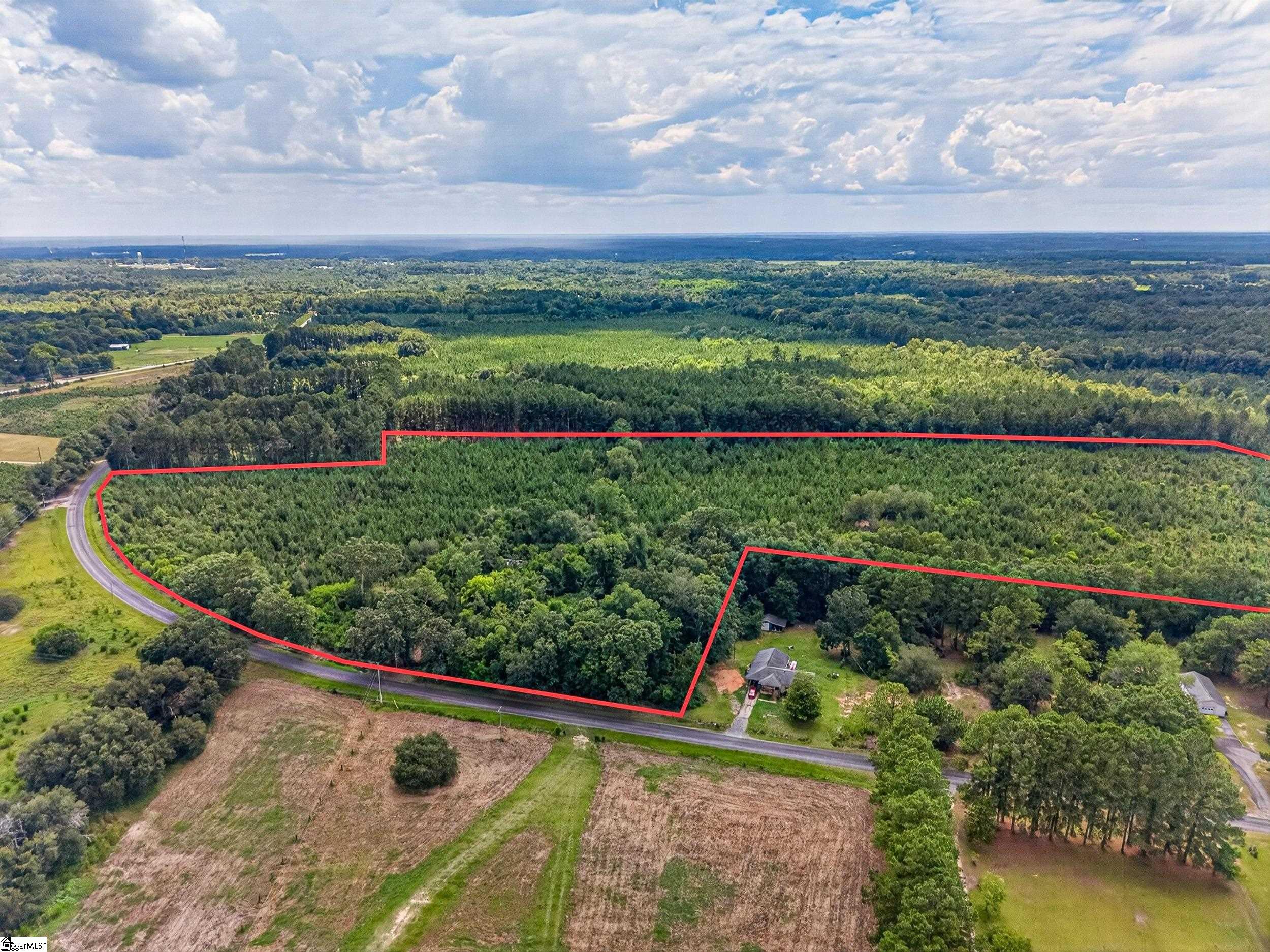 Charlie Rast Road Property Photo 3