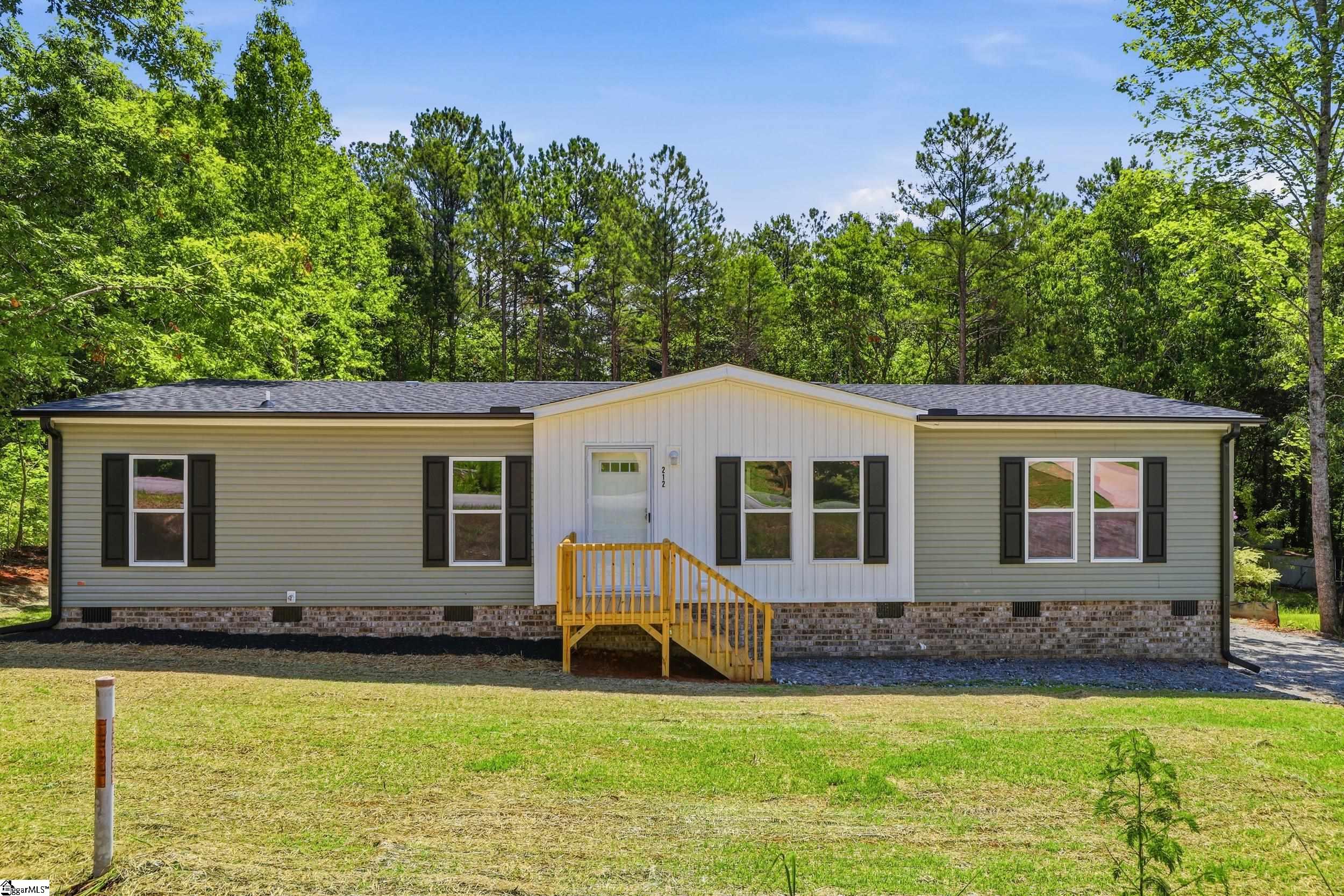 212 Gibson Road Property Photo 1