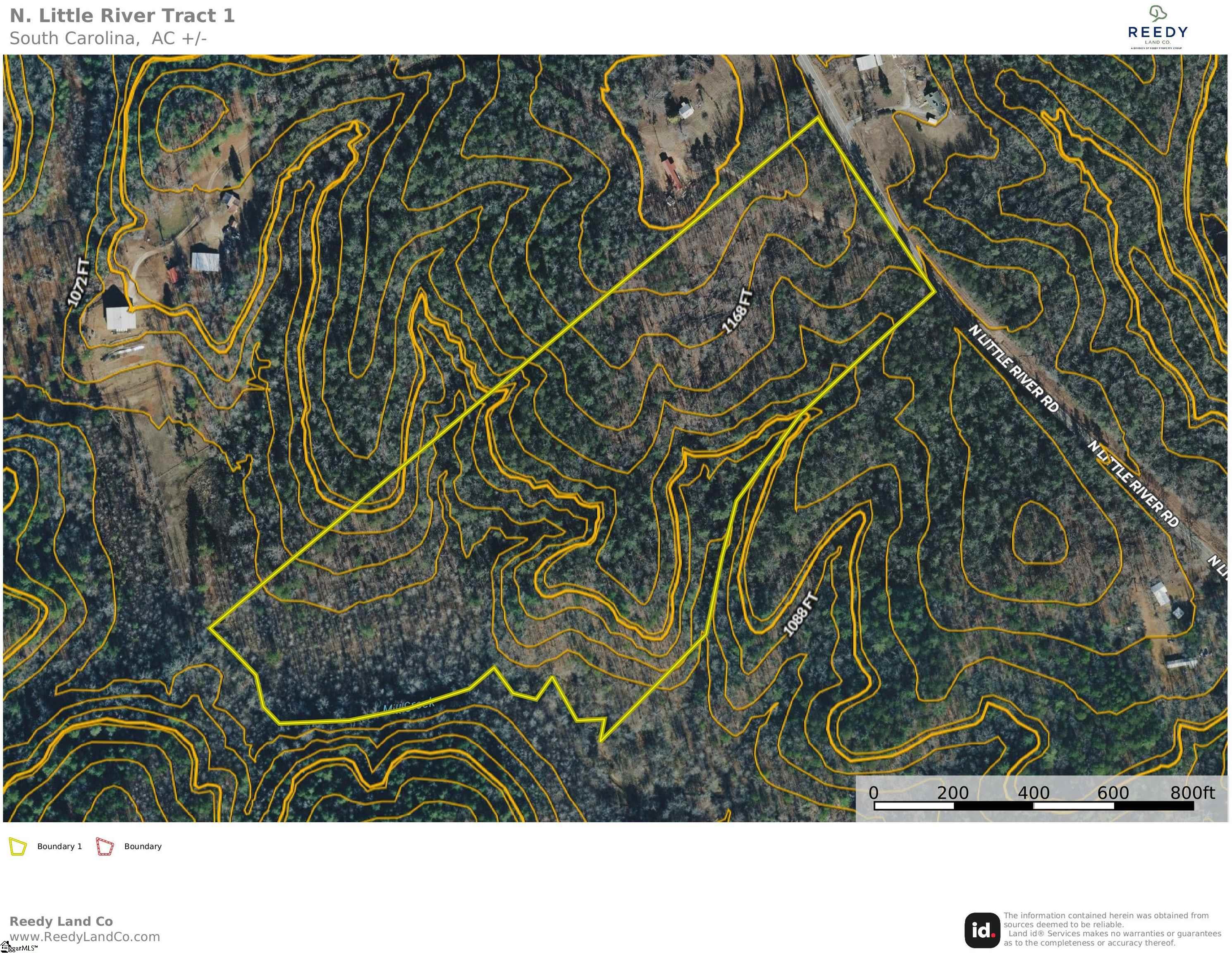 00 N Little River Road Property Photo 23