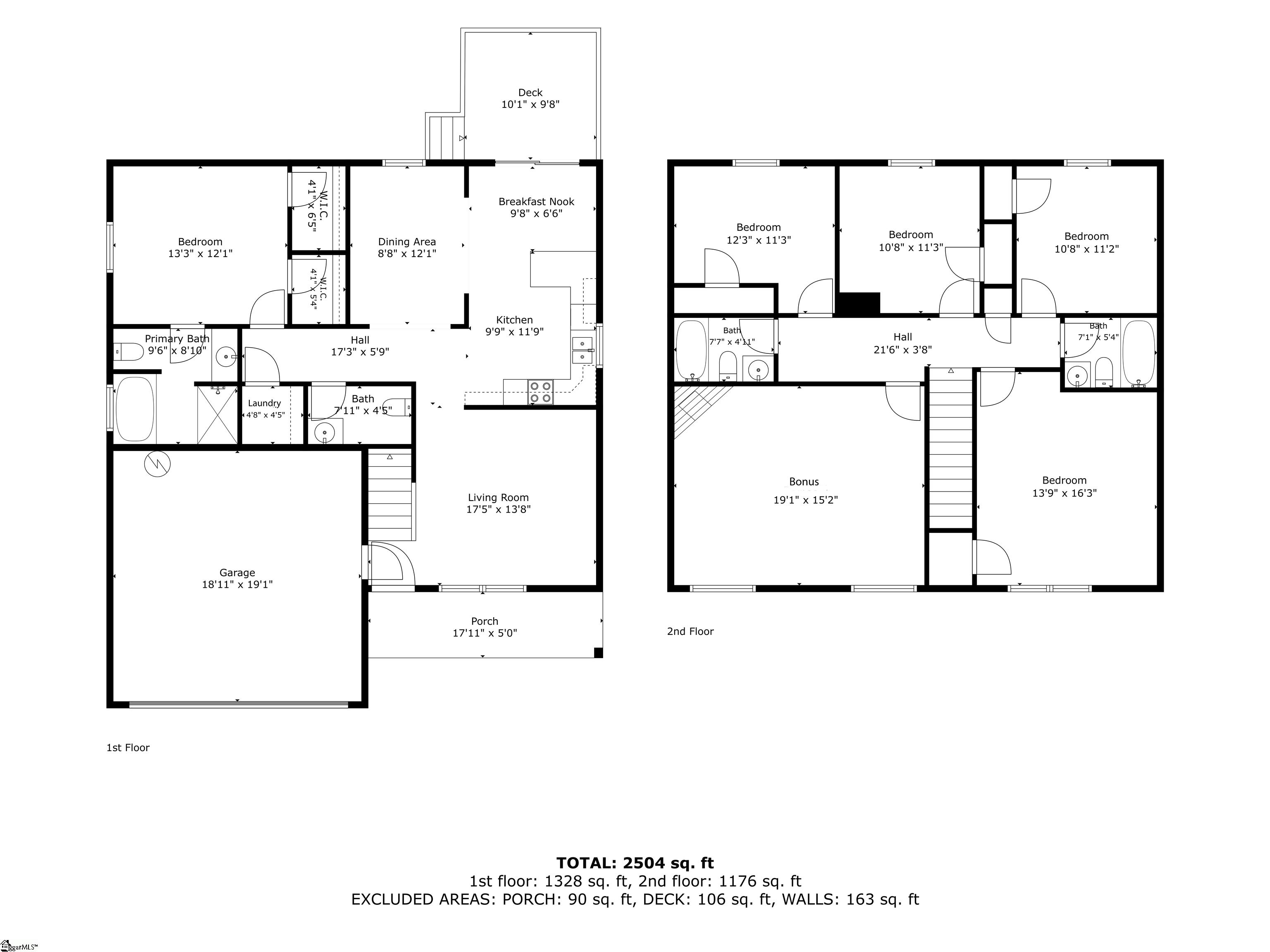 101 Kingscreek Drive Property Photo 29