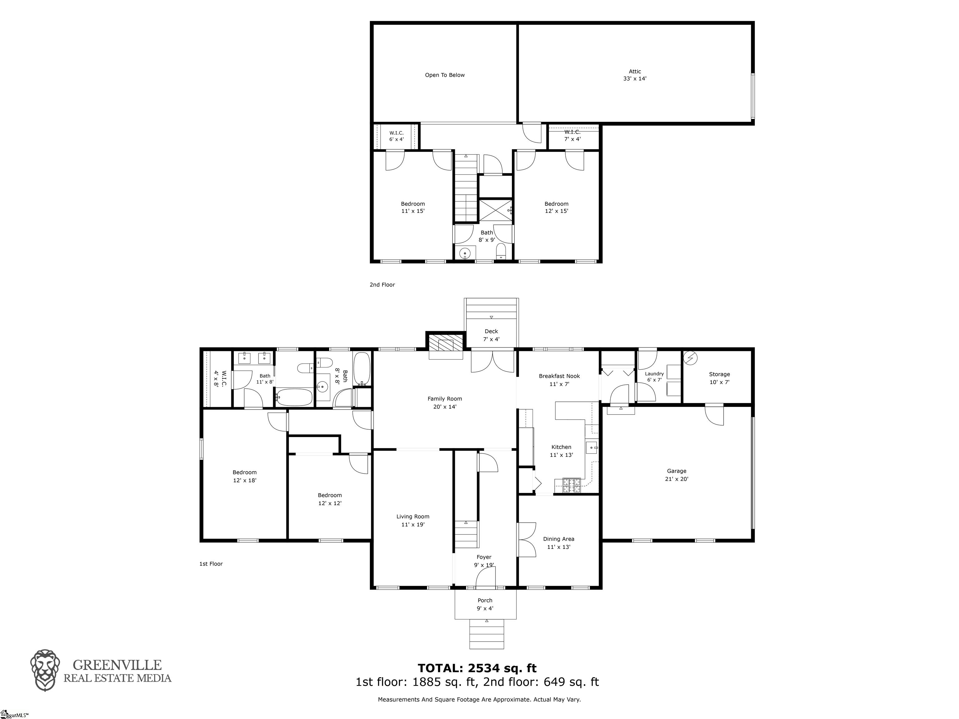 114 Woodhill Lane Property Photo 8
