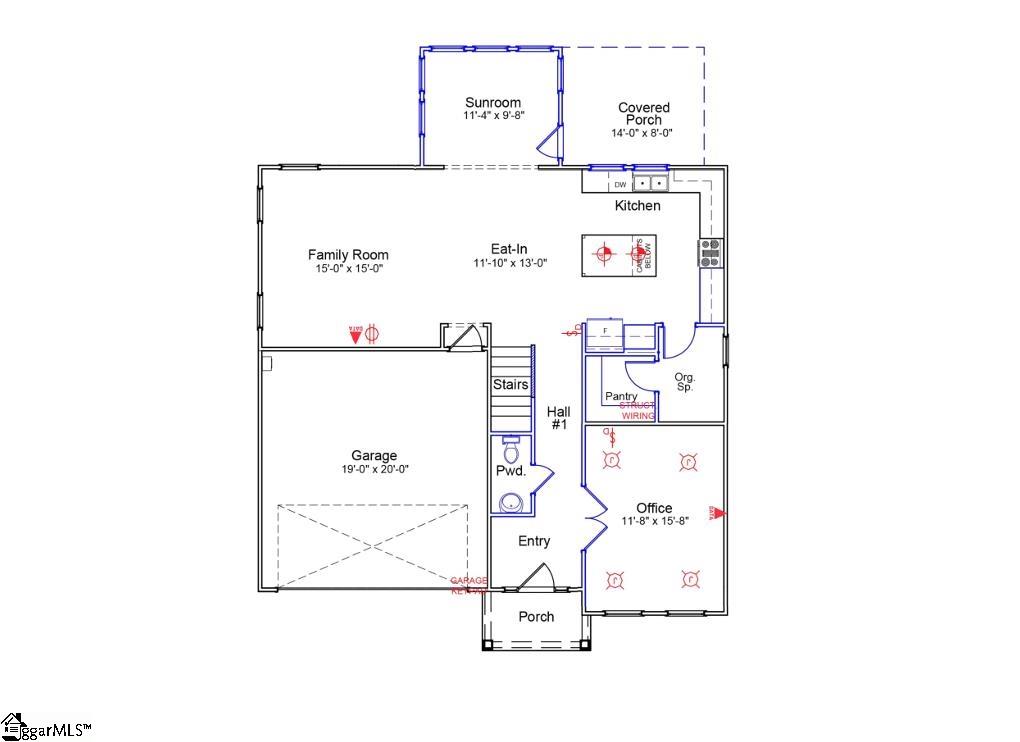 3004 Oak Grove Lane Property Photo 3