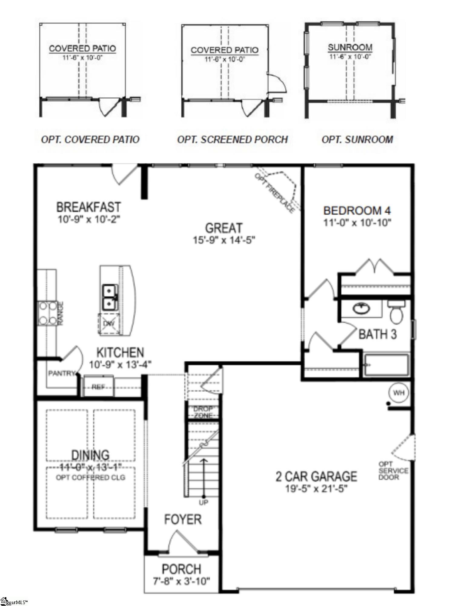 209 Keating Street Property Photo 2
