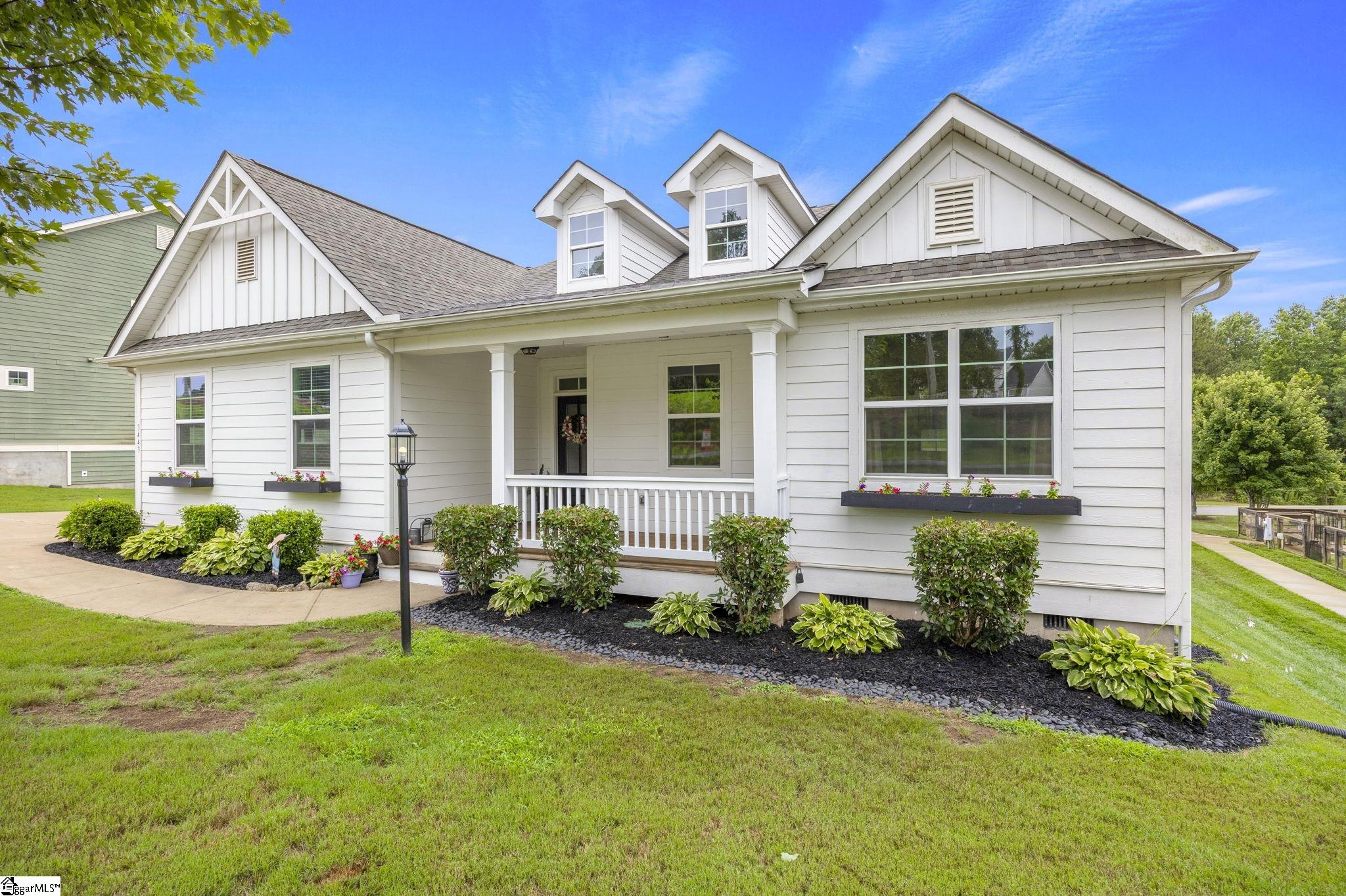 3443 Oneal Church Road Property Photo 2