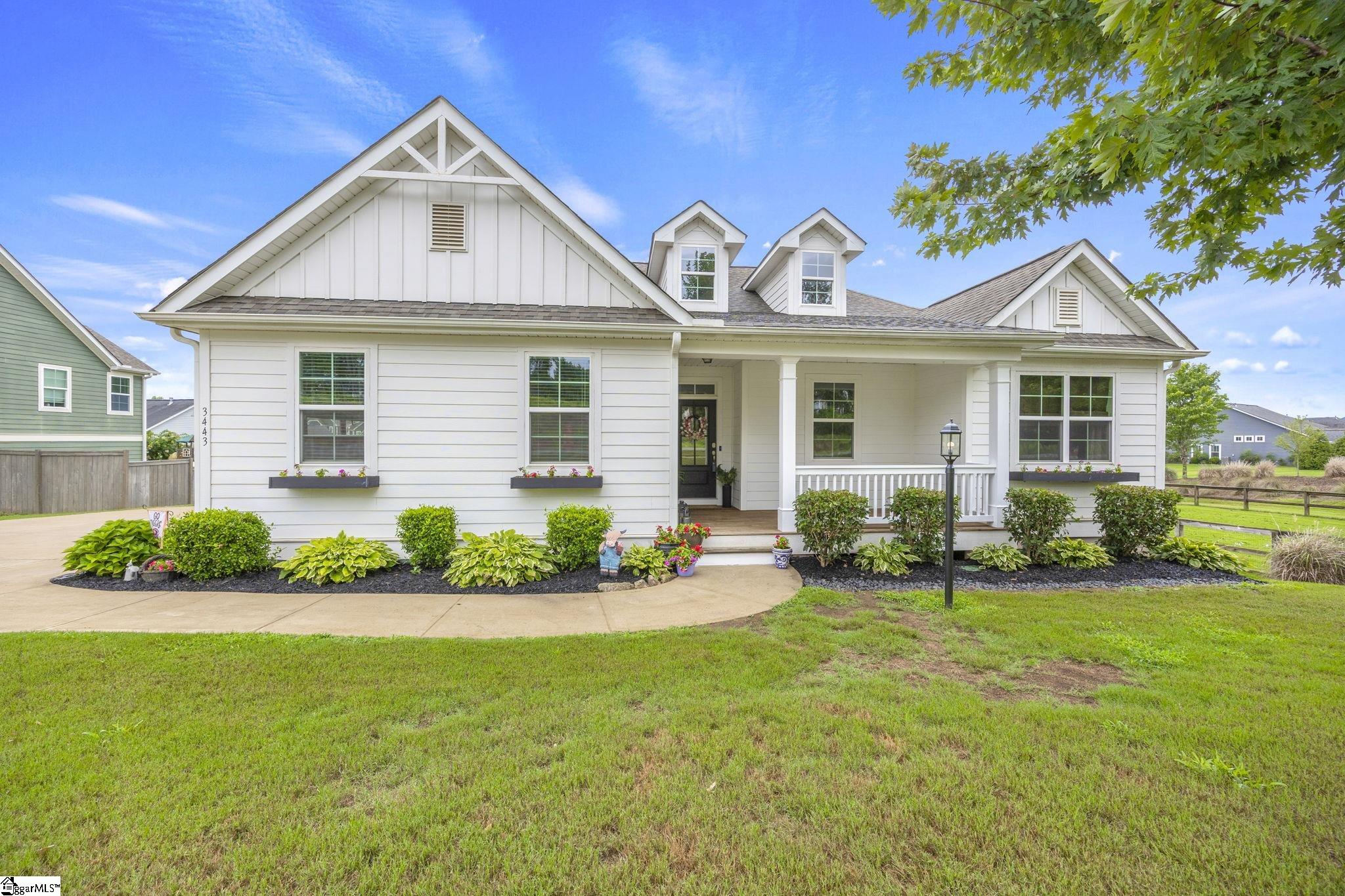 3443 Oneal Church Road Property Photo 3