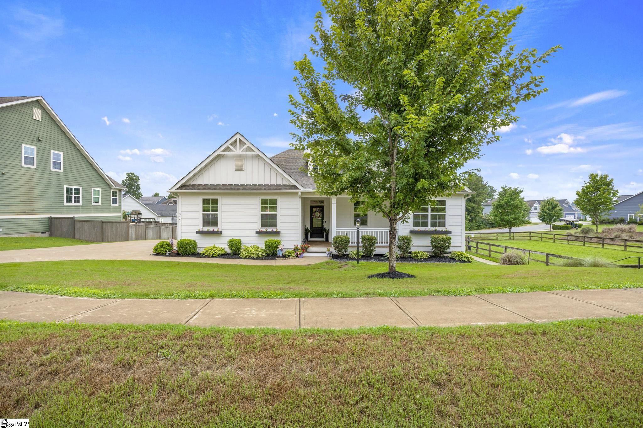 3443 Oneal Church Road Property Photo 4