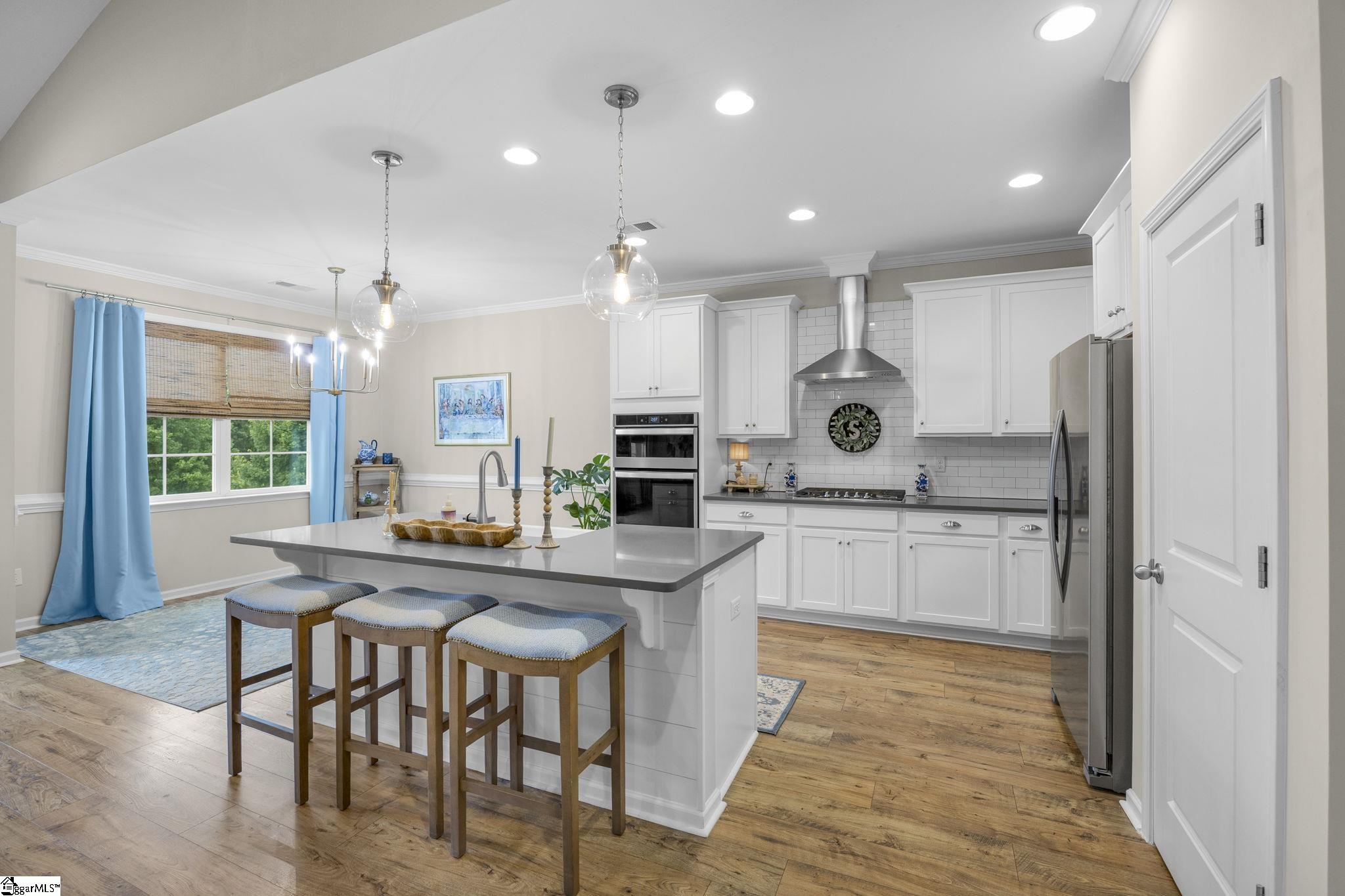 3443 Oneal Church Road Property Photo 15