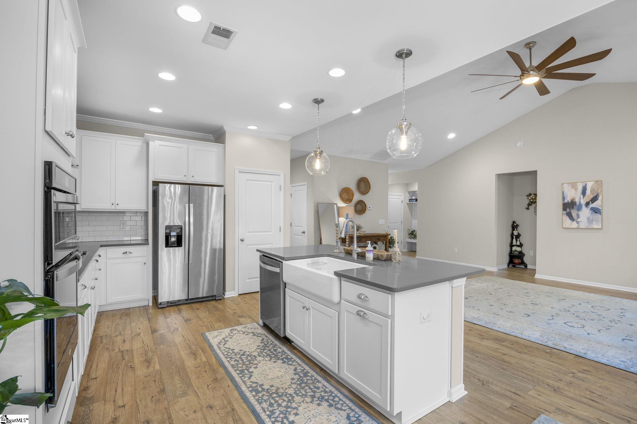 3443 Oneal Church Road Property Photo 16