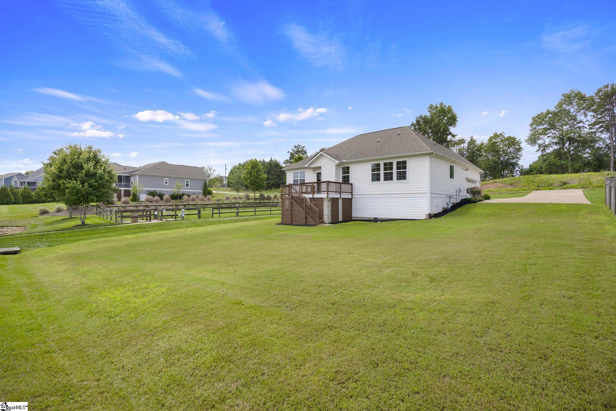 3443 Oneal Church Road Property Photo 31