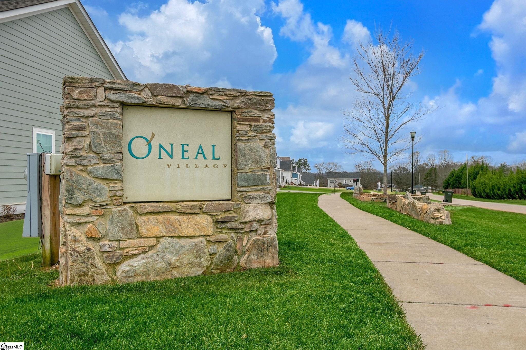 3443 Oneal Church Road Property Photo 39