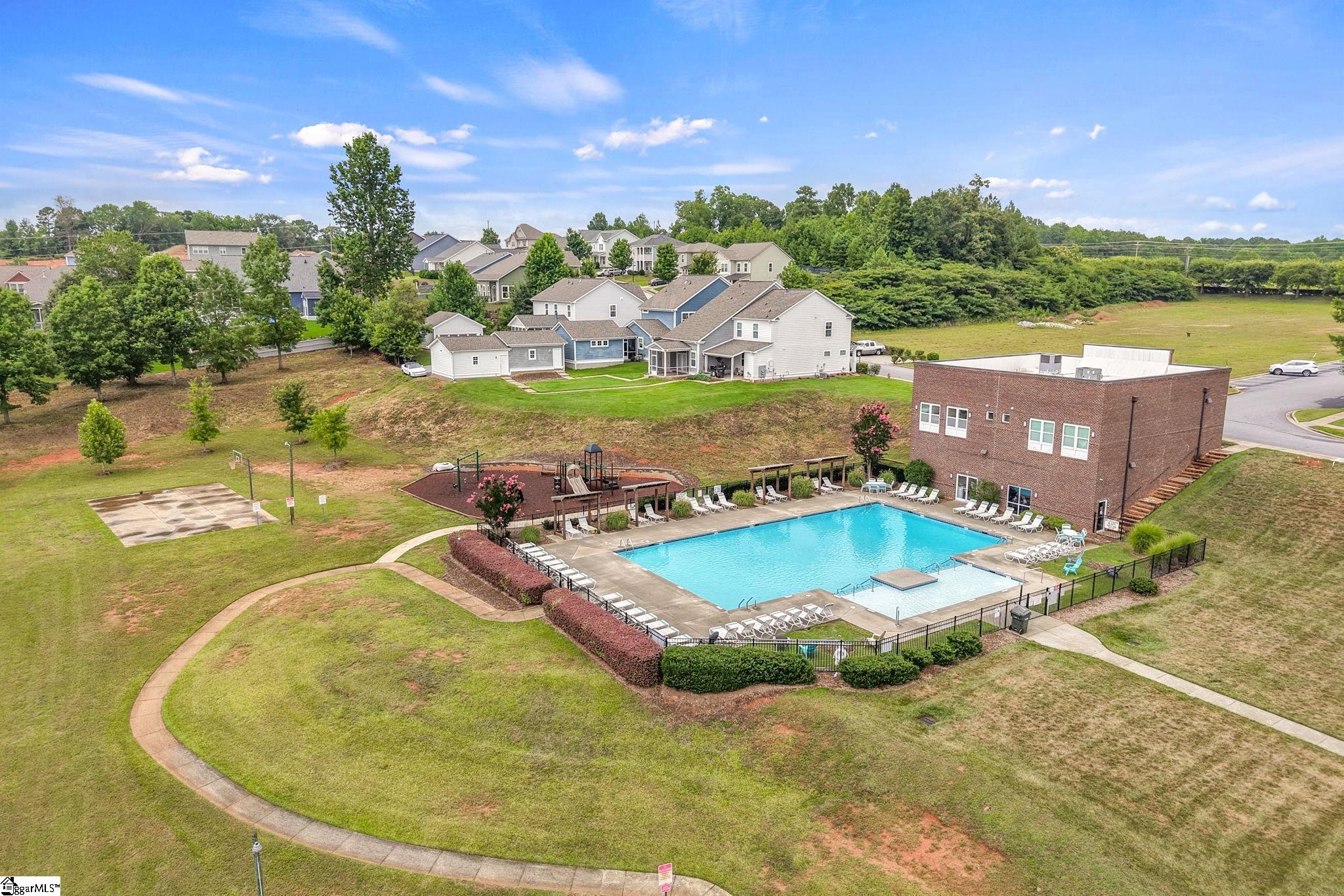 3443 Oneal Church Road Property Photo 41