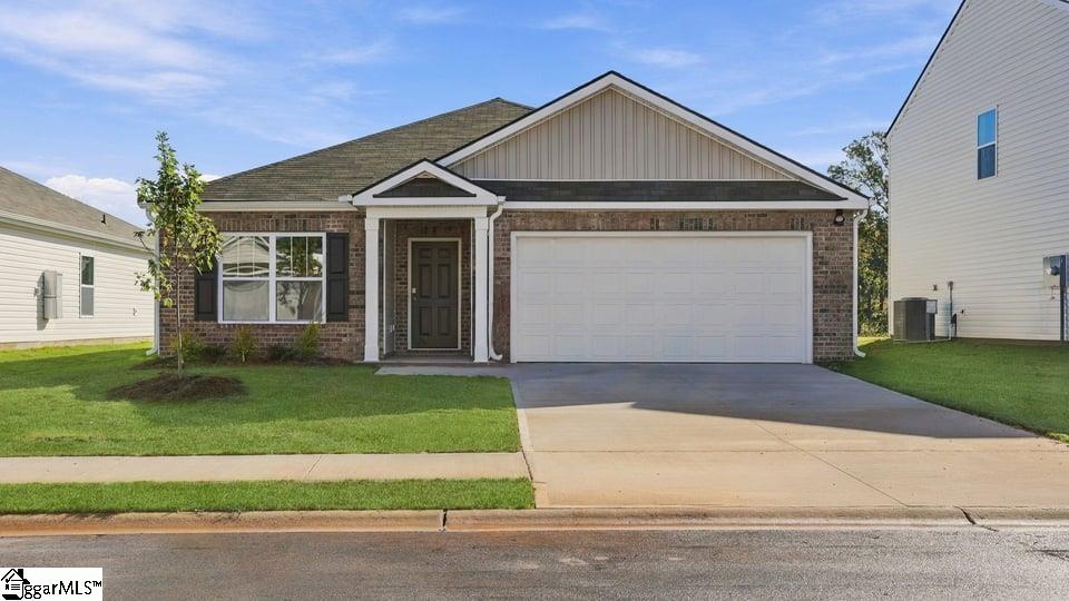 593 Sunfire Street Property Photo 1