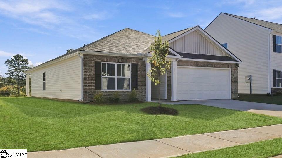 593 Sunfire Street Property Photo 2