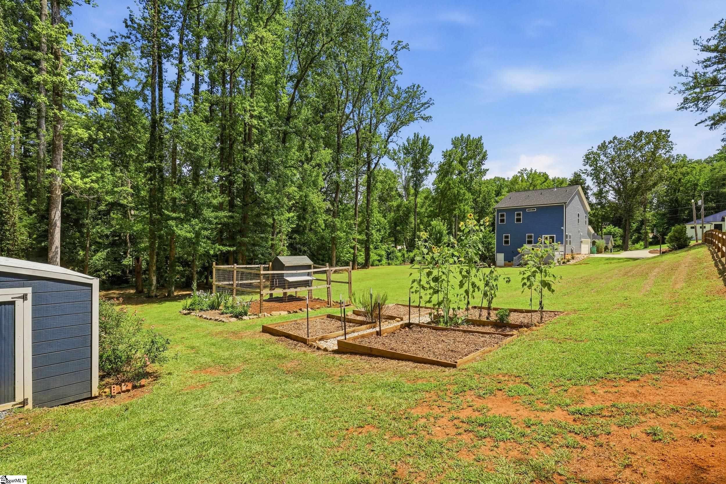 119 Howell Circle Property Photo 32