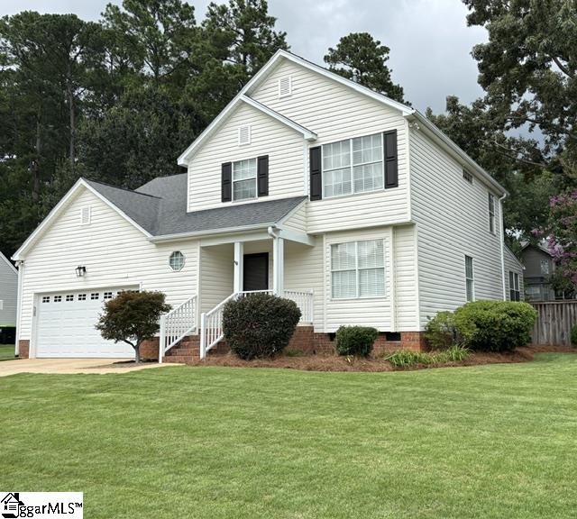 17 S Penobscot Court Property Photo 1