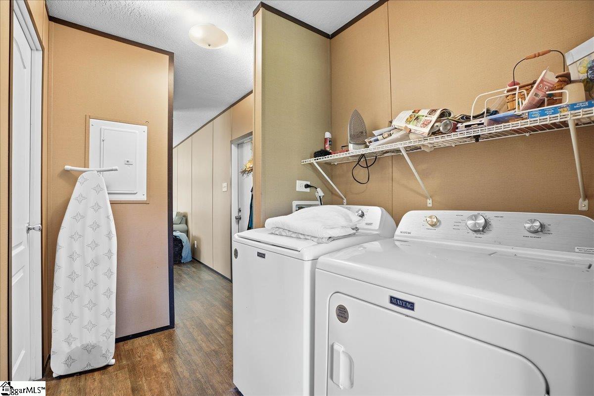 215 Tapp Circle Property Photo 19
