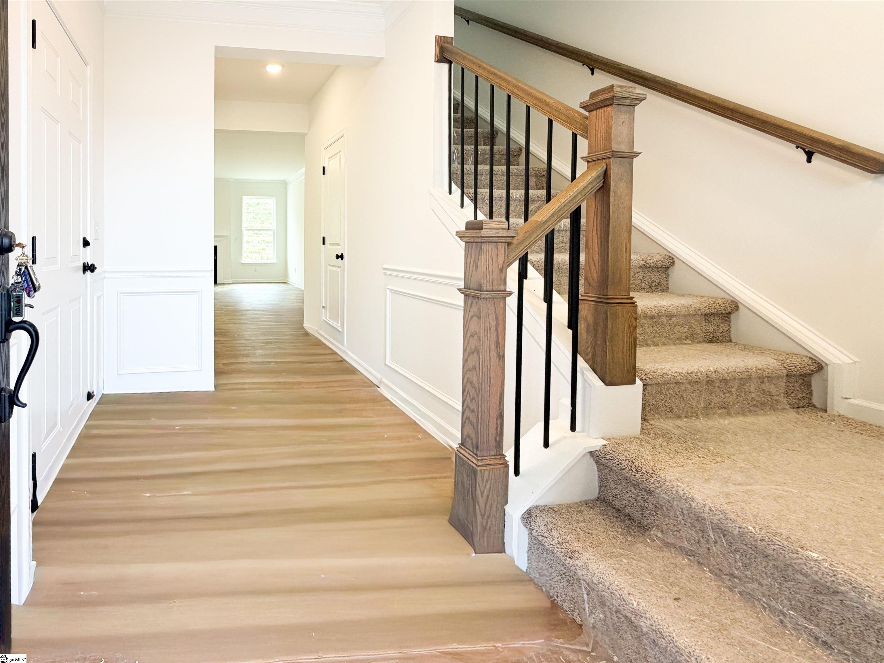 606 Bluestem Circle Property Photo 2
