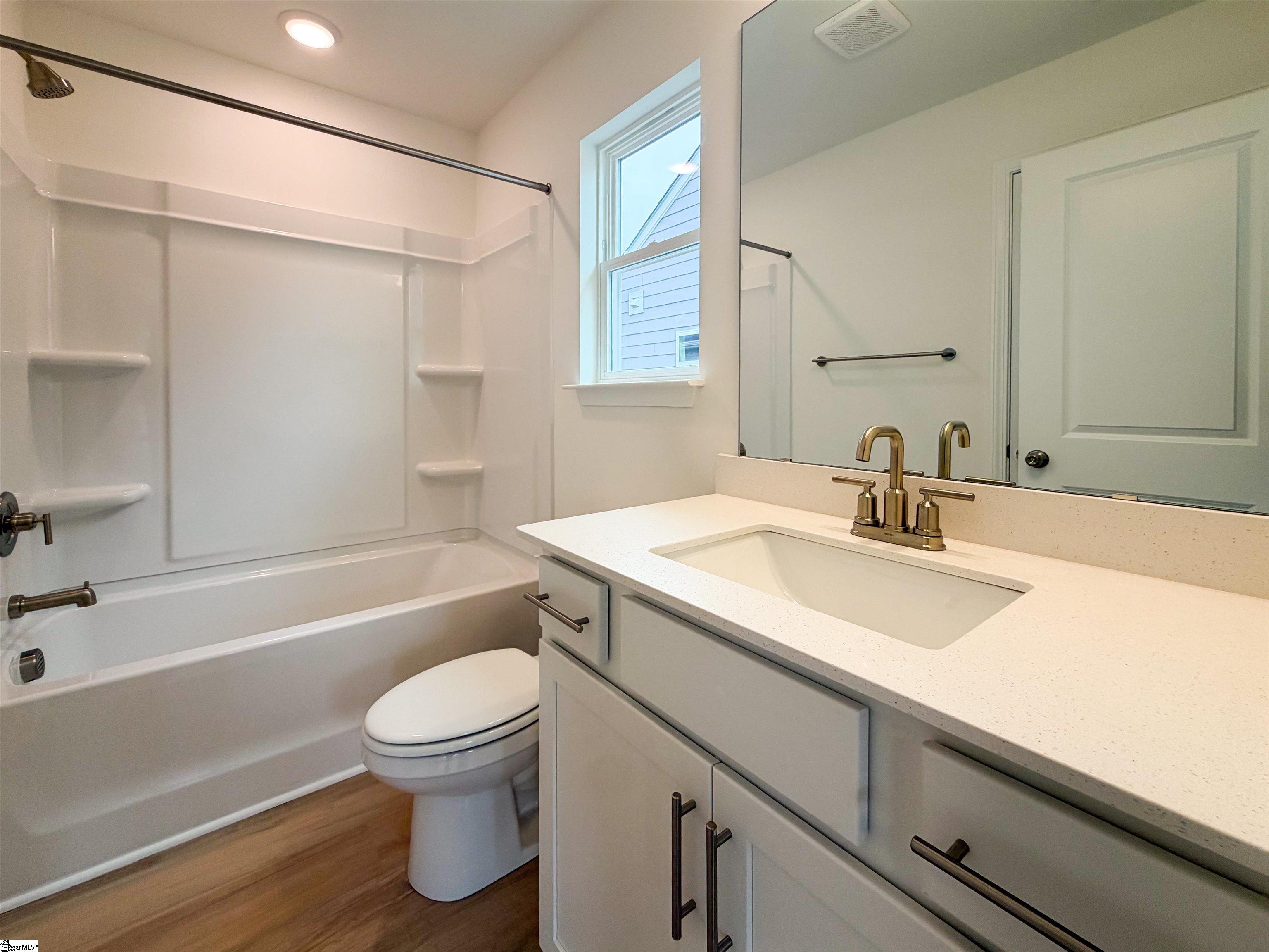 607 Bluestem Circle Property Photo 17