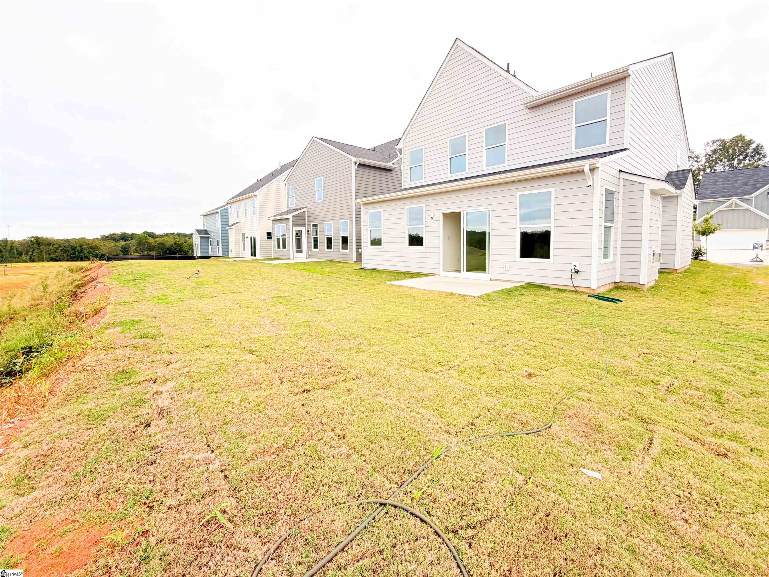 607 Bluestem Circle Property Photo 24