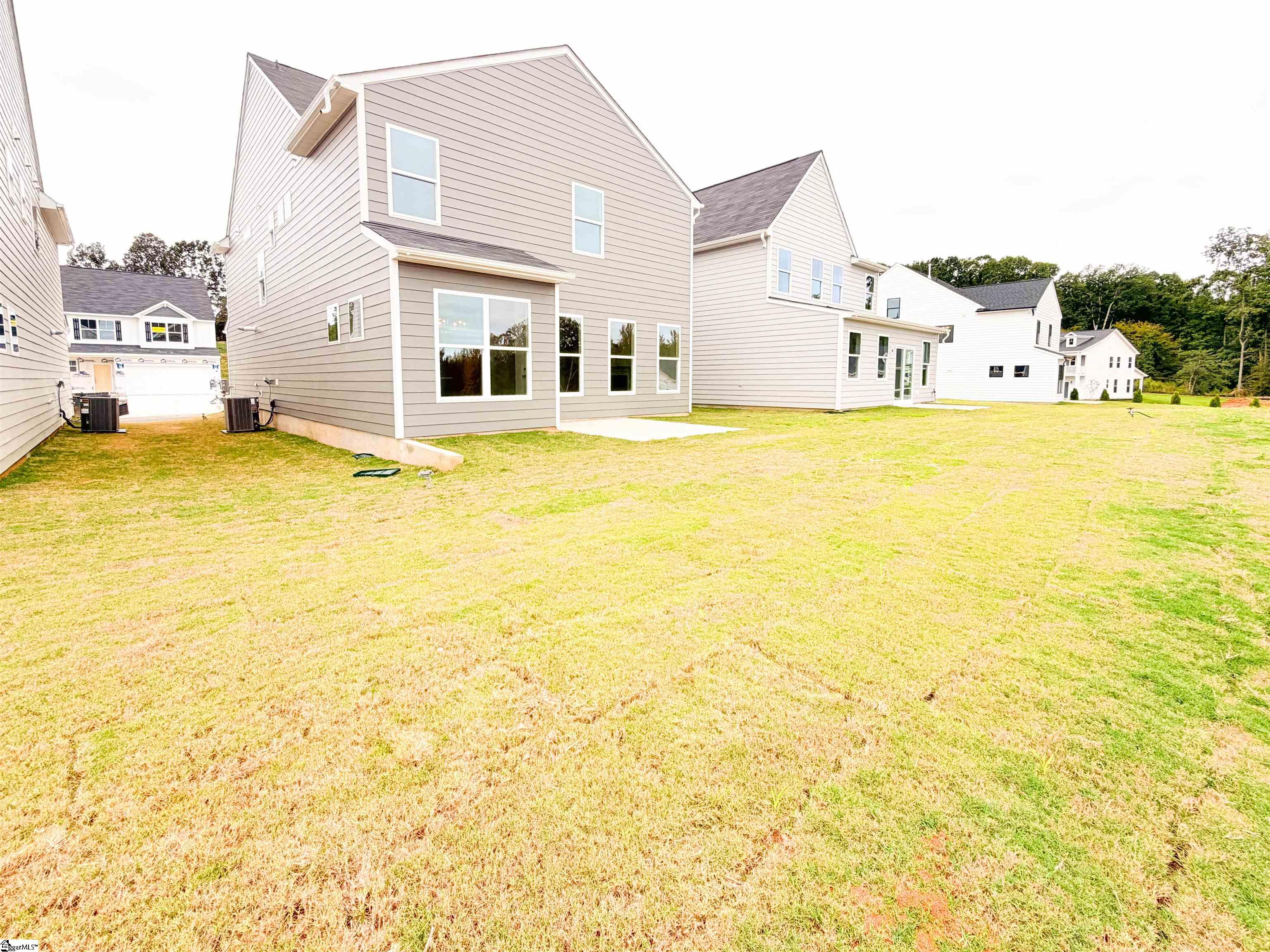 609 Bluestem Circle Property Photo 23