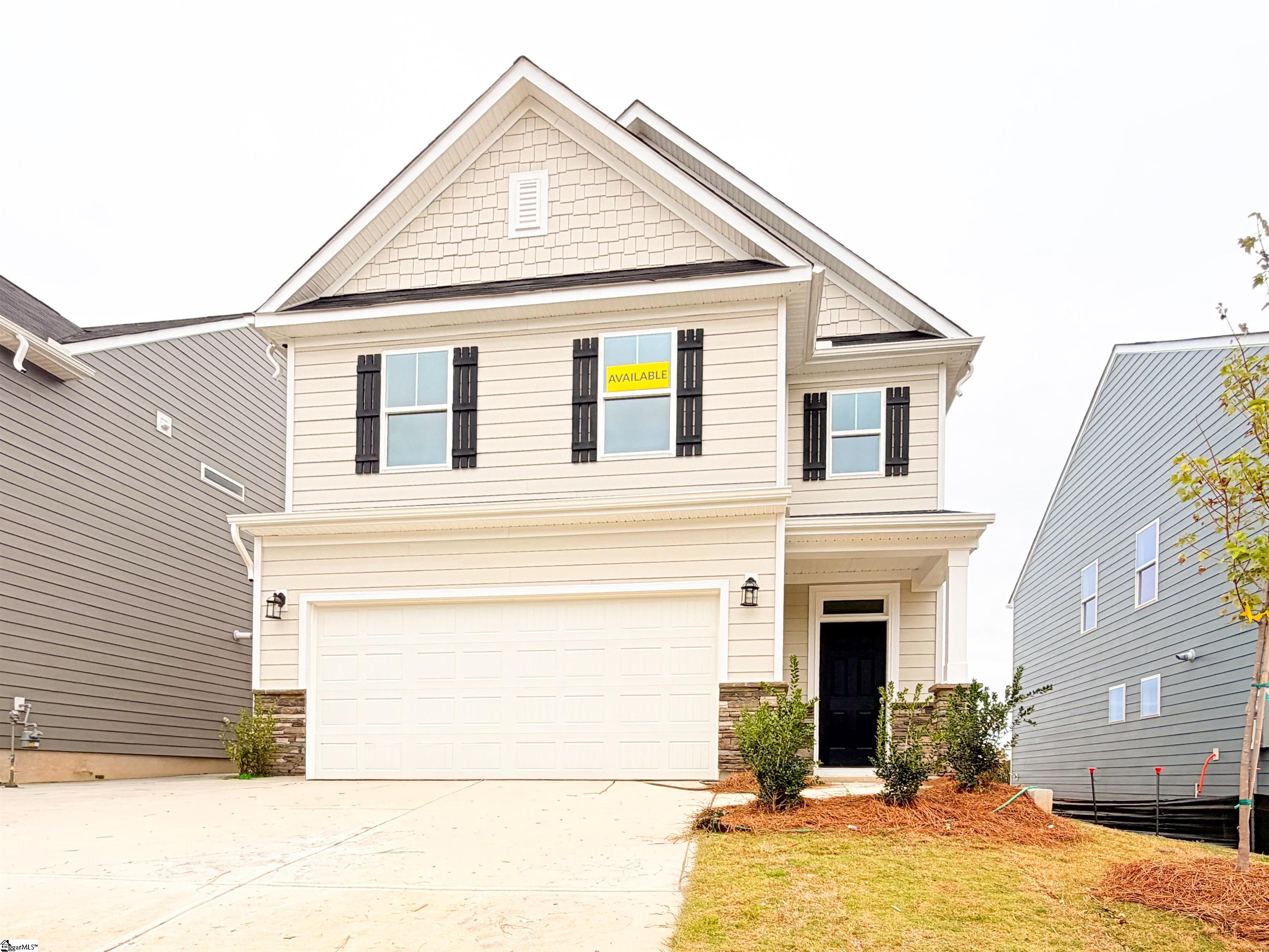 611 Bluestem Circle Property Photo 1