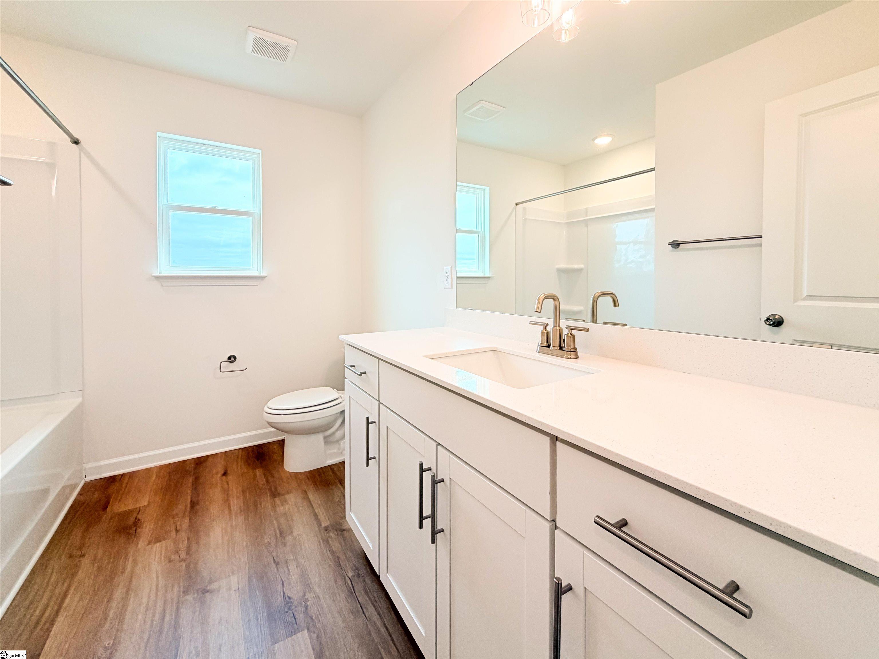 613 Bluestem Circle Property Photo 2