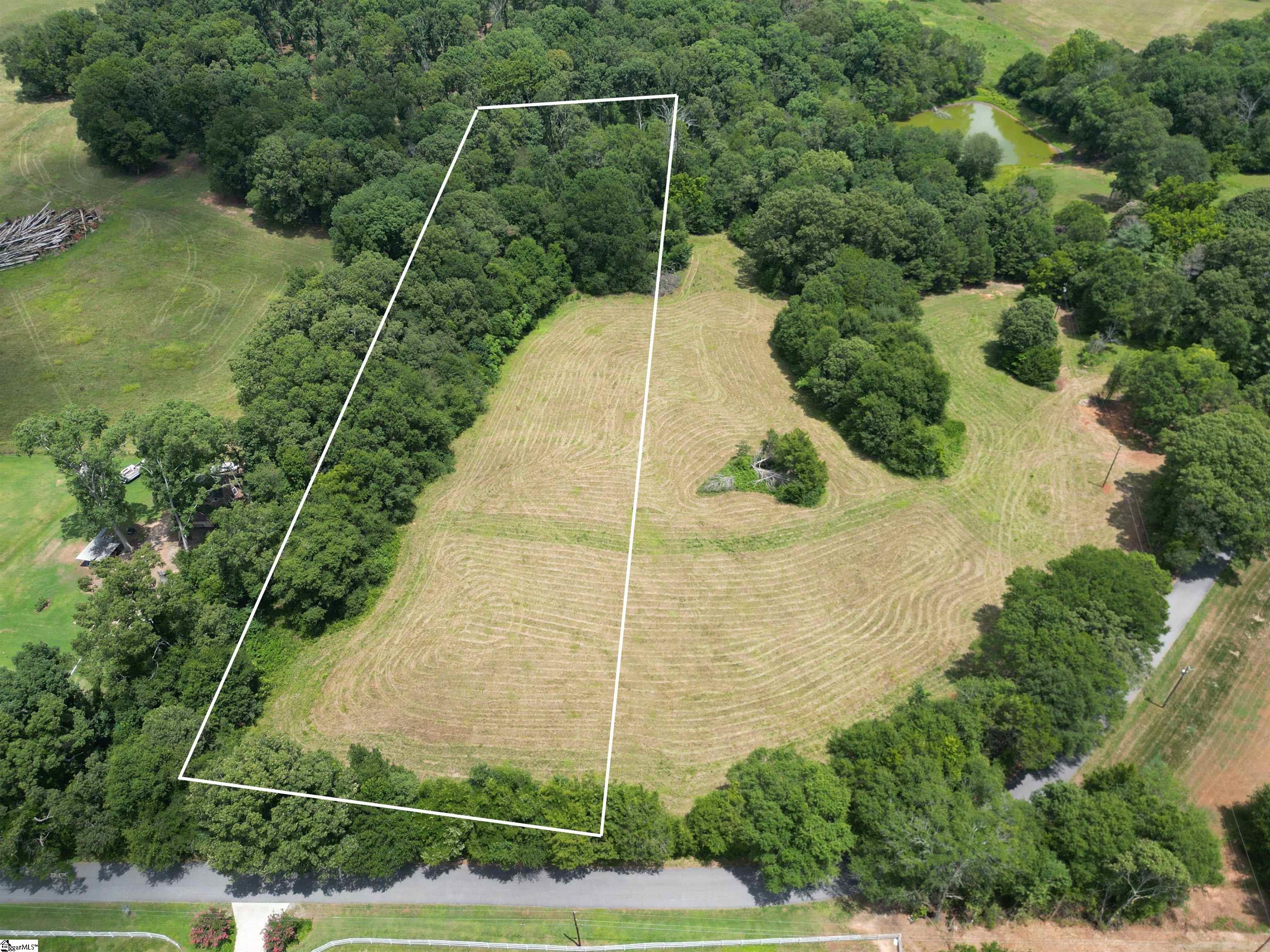 00 Slatton Shoals Road Property Photo 1