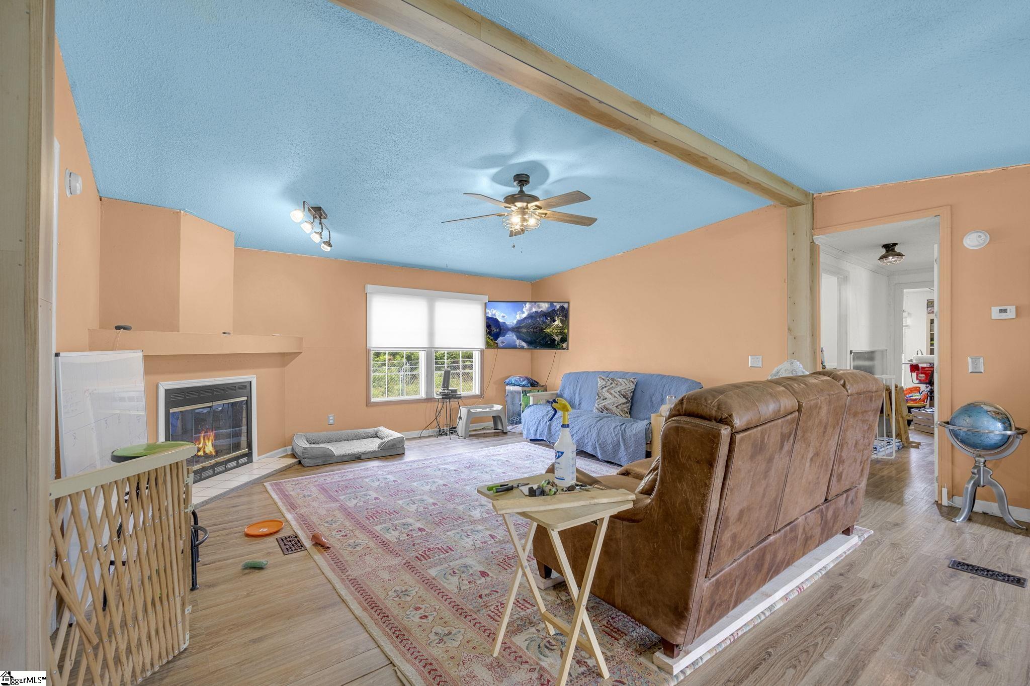 1549 Bethany Church Road Property Photo 5