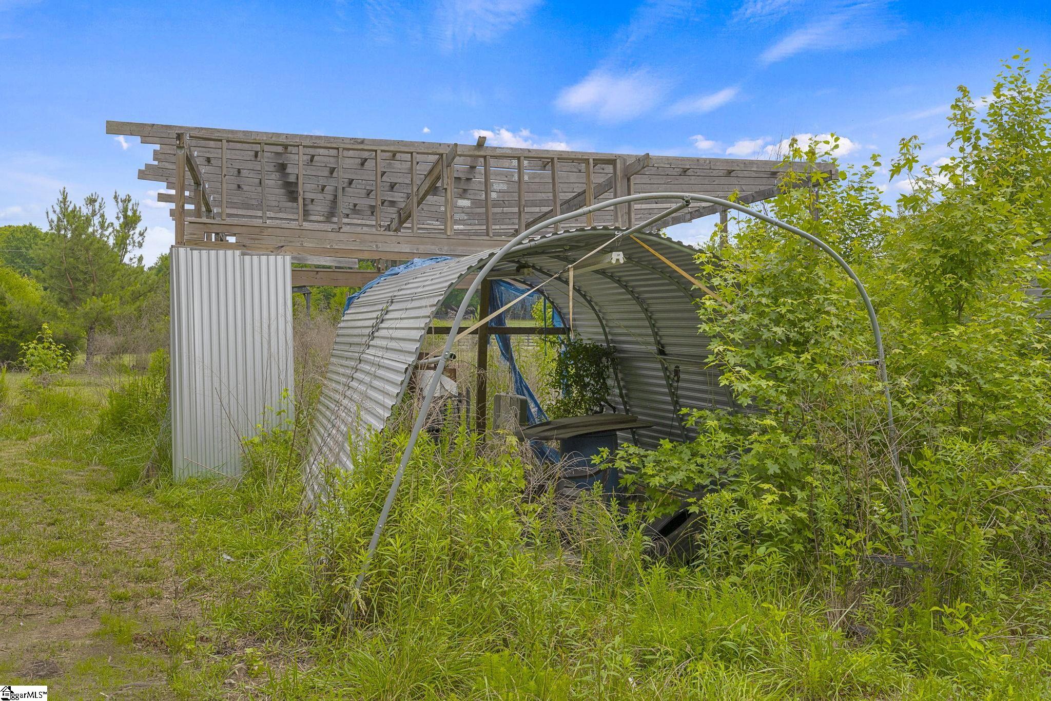 1549 Bethany Church Road Property Photo 27