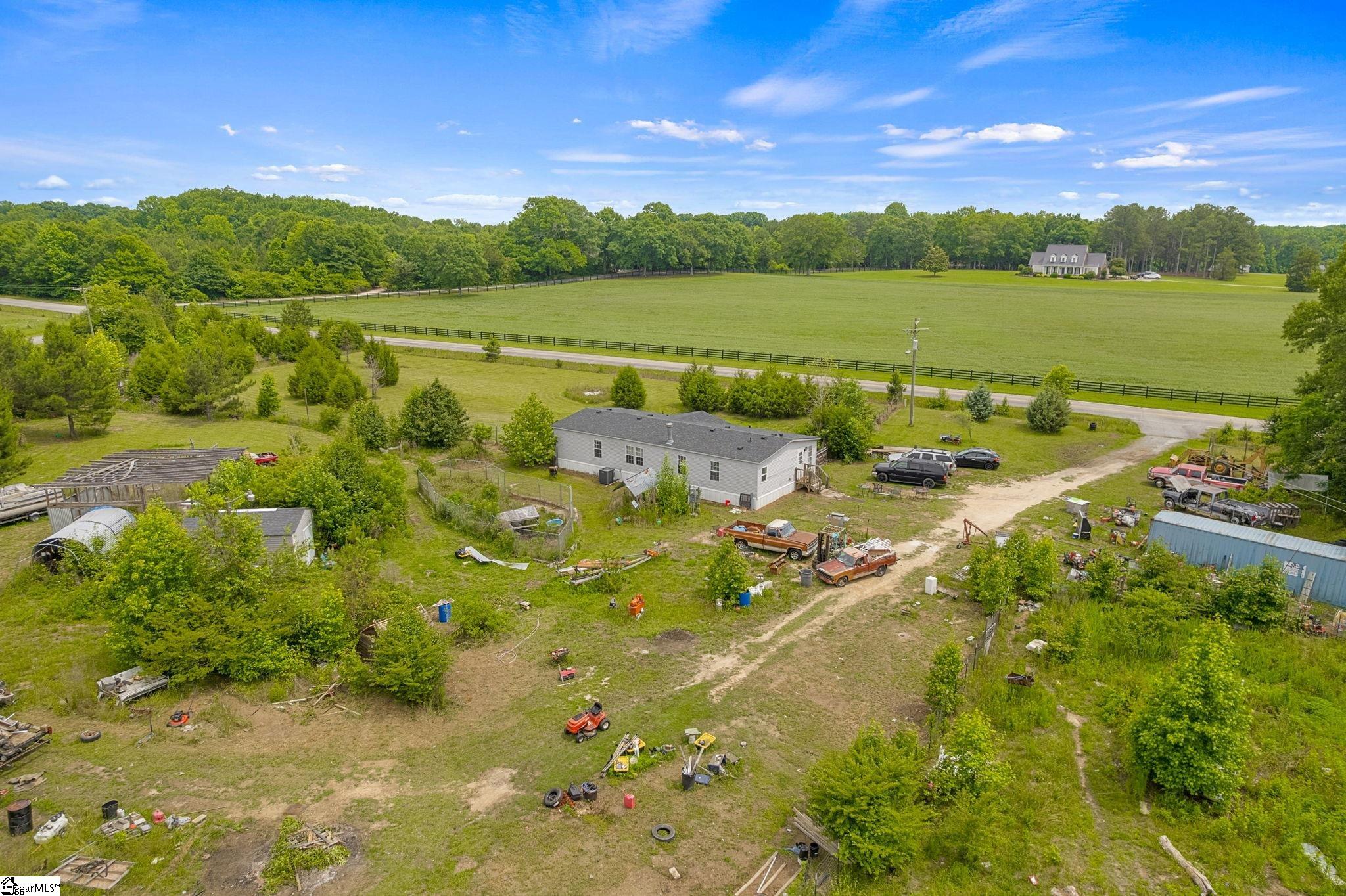1549 Bethany Church Road Property Photo 29