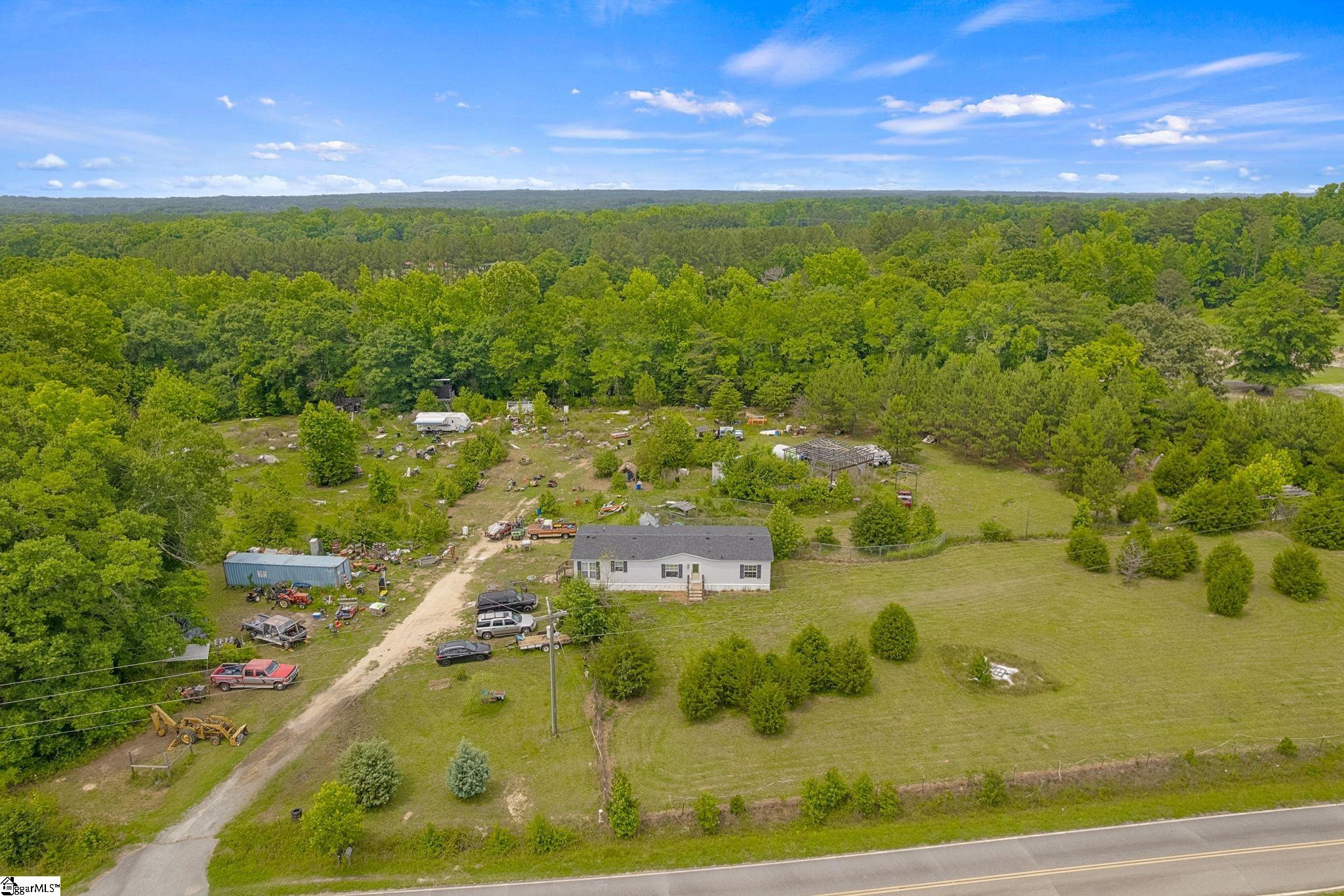 1549 Bethany Church Road Property Photo 30