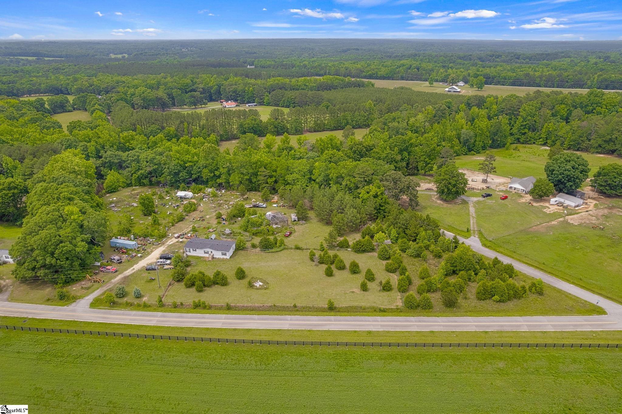 1549 Bethany Church Road Property Photo 32
